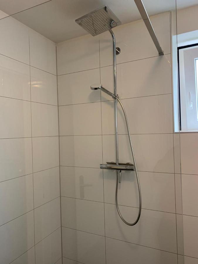 Gemuetlich Wohnen Zwischen Koeln Und Duesseldorf Lägenhet Leverkusen Exteriör bild