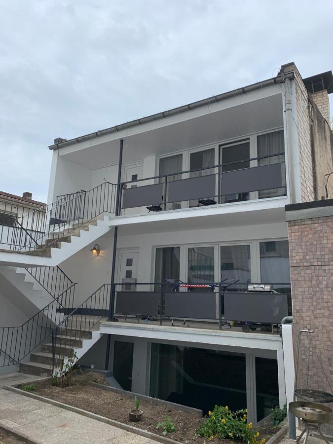 Gemuetlich Wohnen Zwischen Koeln Und Duesseldorf Lägenhet Leverkusen Exteriör bild