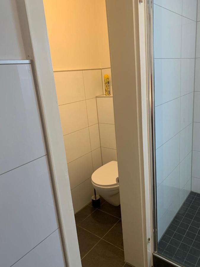 Gemuetlich Wohnen Zwischen Koeln Und Duesseldorf Lägenhet Leverkusen Exteriör bild