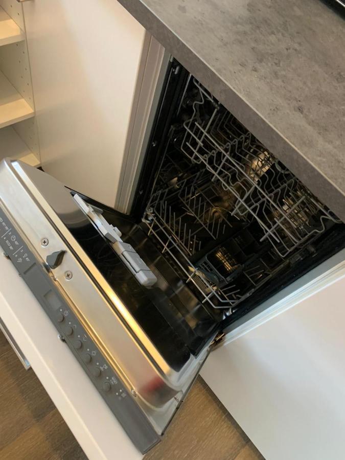 Gemuetlich Wohnen Zwischen Koeln Und Duesseldorf Lägenhet Leverkusen Exteriör bild
