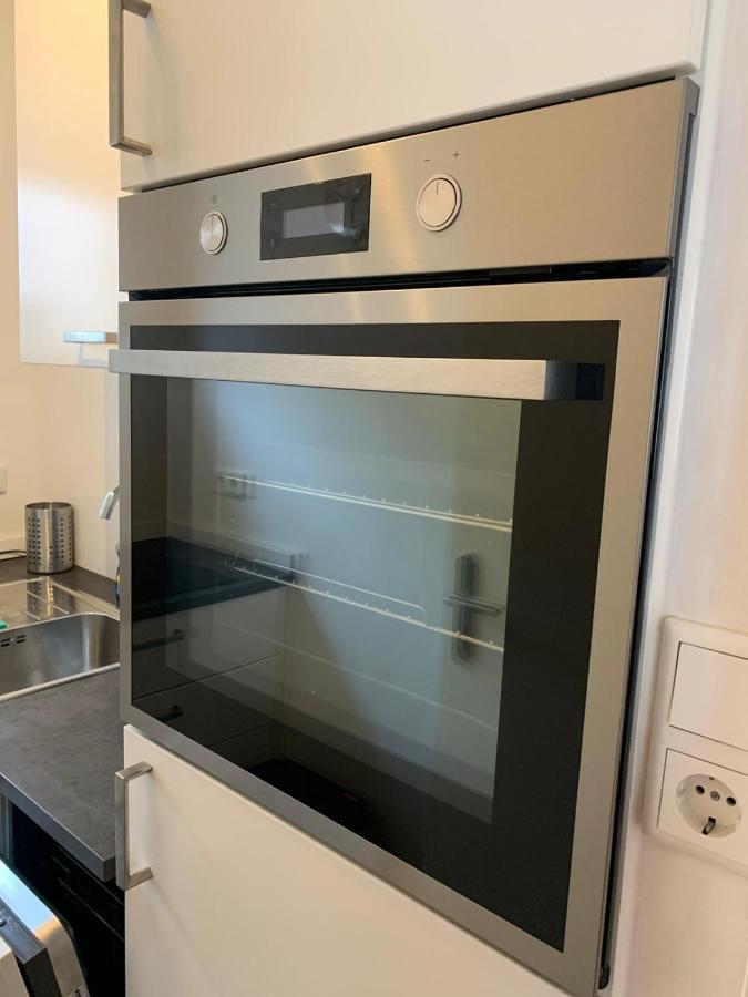 Gemuetlich Wohnen Zwischen Koeln Und Duesseldorf Lägenhet Leverkusen Exteriör bild